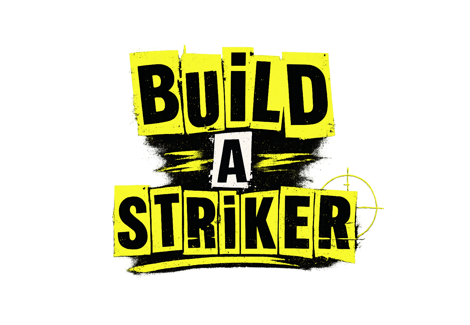 Build-A-Striker
